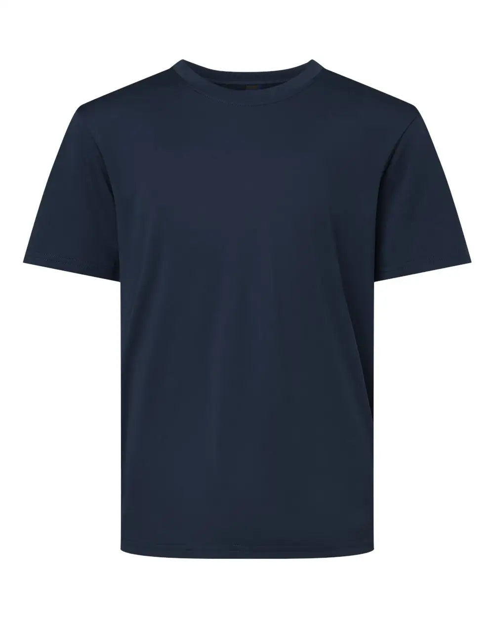 Allpro 48000y Pro-lock Youth Performance T-shirt - Navy - Xs