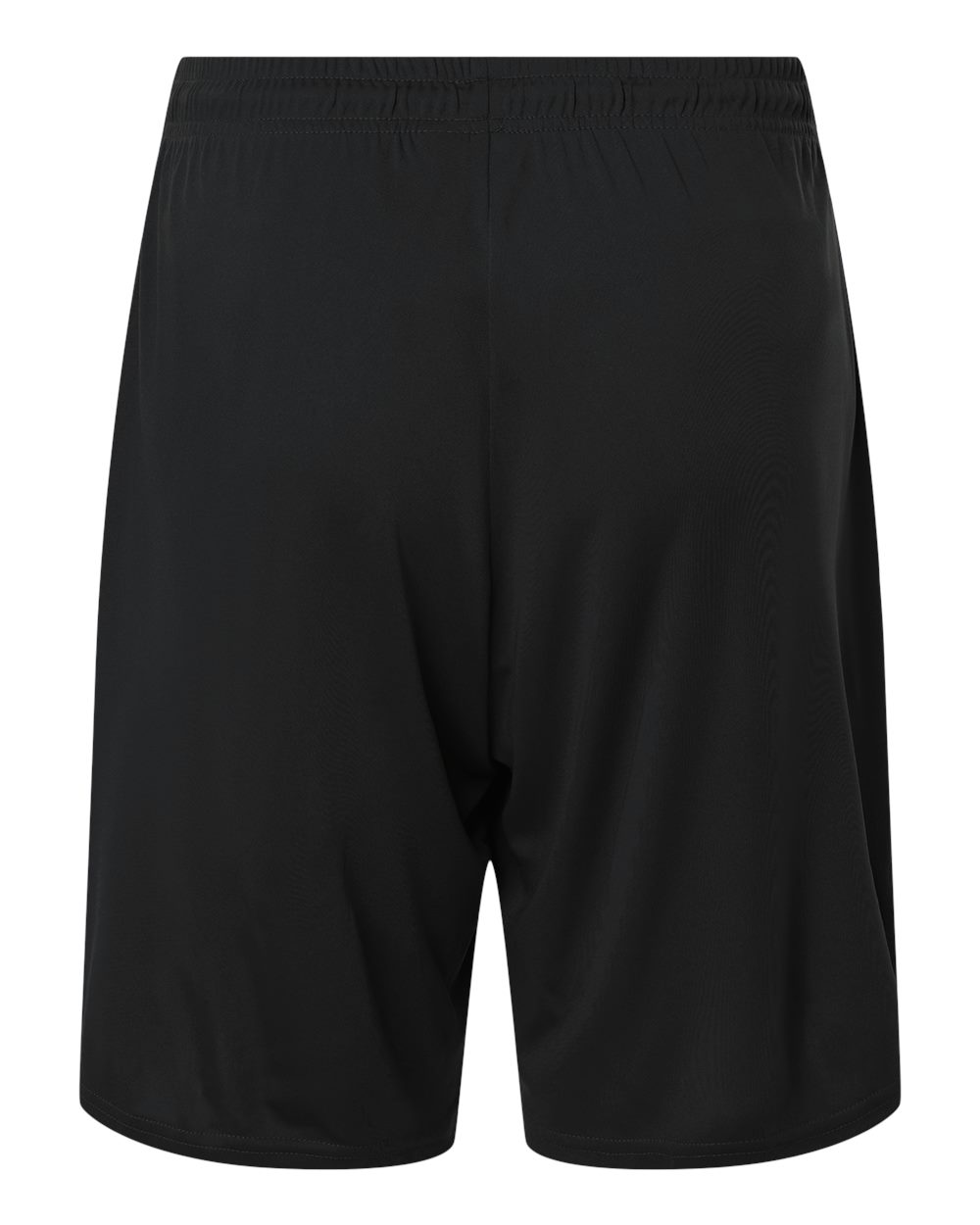 Allpro 48sh0 Men’s Pro-lock Performance 7’’ Shorts with Pockets - Black