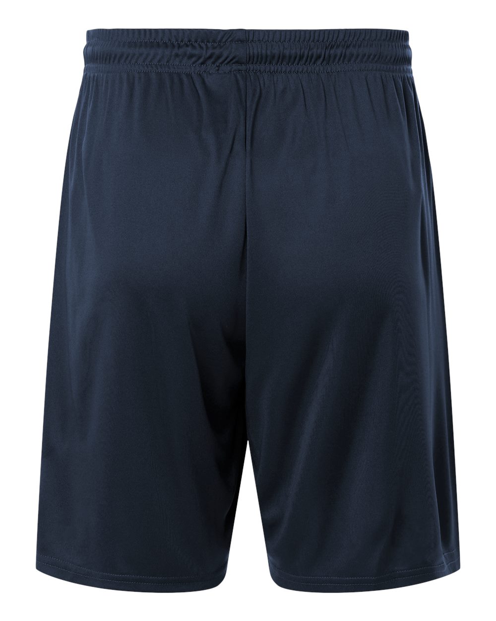 Allpro 48sh0 Men’s Pro-lock Performance 7’’ Shorts with Pockets - Navy