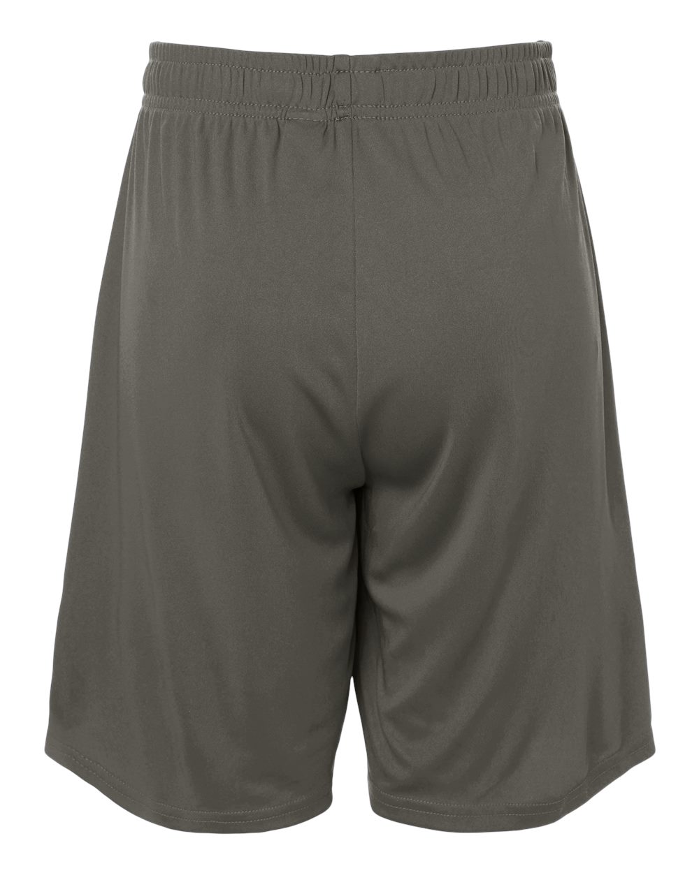 Allpro 48sh0y Youth Pro-lock Performance 7’’ Shorts with Pockets - Charcoal