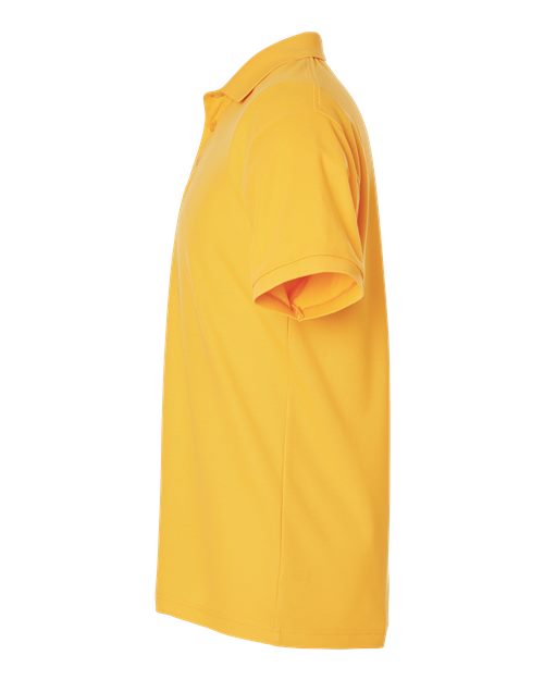 Allpro 62800 Pique Polo - Daisy