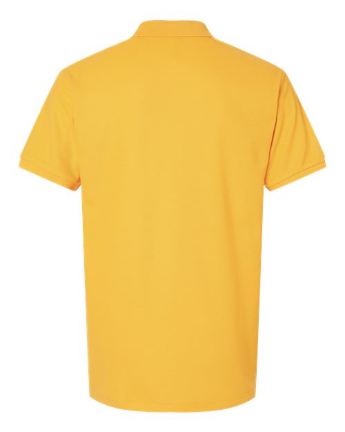 Allpro 62800 Pique Polo - Daisy