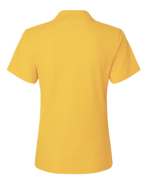 Allpro 62800l Women’s Pique Polo - Daisy