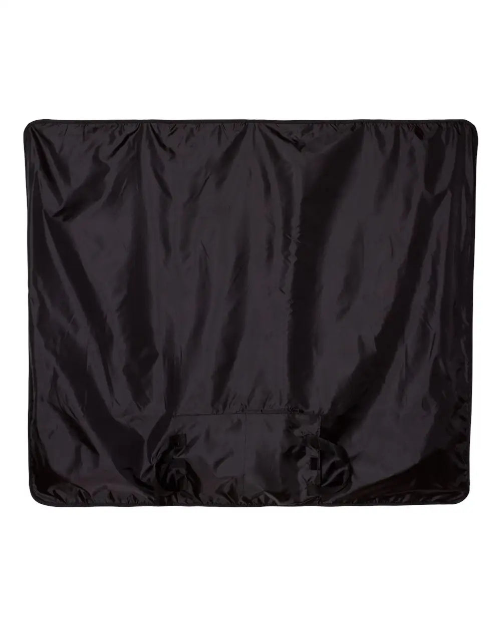 Alpine Fleece 8701l Polyester/nylon Picnic Blanket - 8701 - Navy - one Size Fits Most
