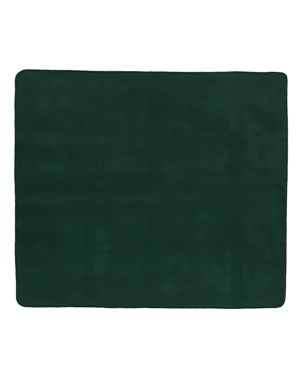 Alpine Fleece 8711a Value Blanket - 8711 - Forest - one Size Fits Most
