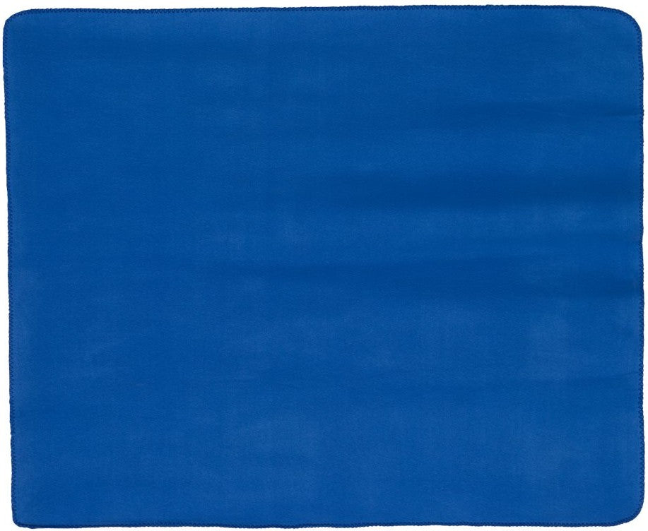 Alpine Fleece 8711a Value Blanket - 8711 - Royal - one Size Fits Most