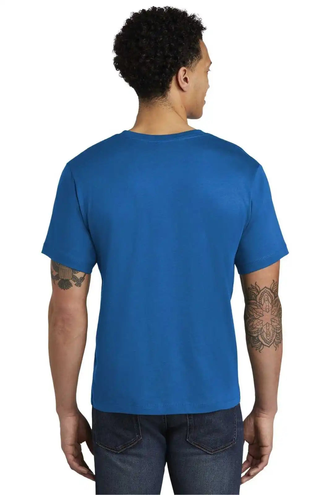 Alternative Aa1070 Go-to Tee - Royal