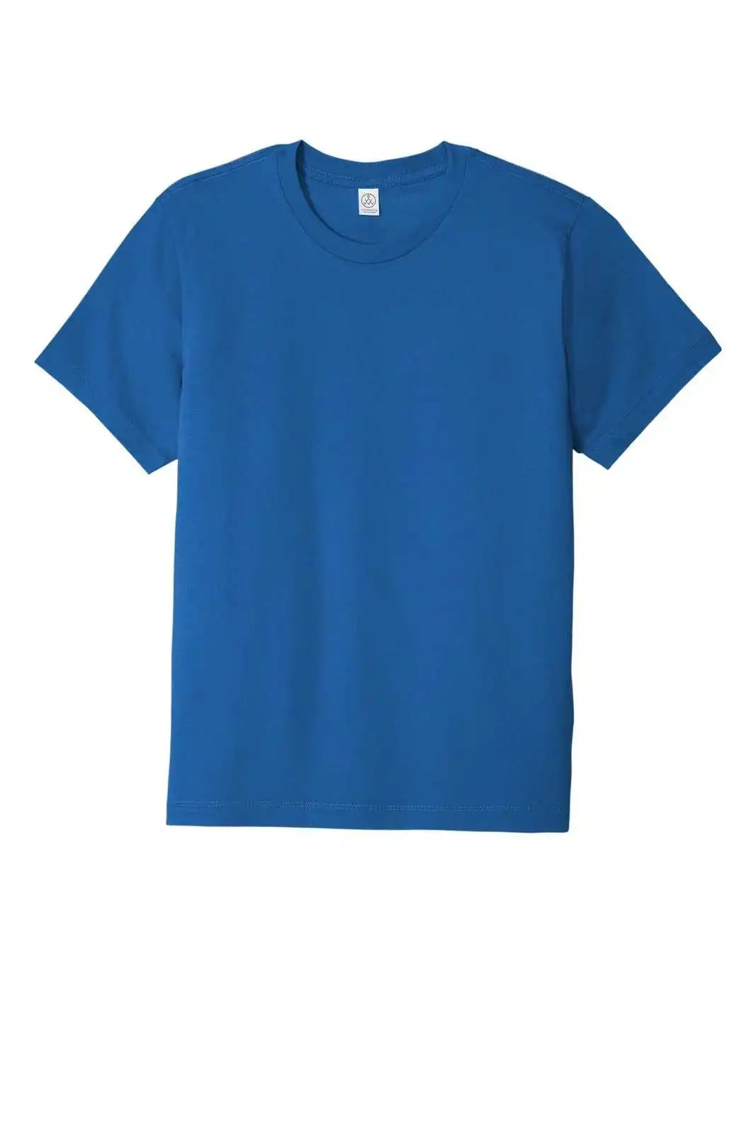 Alternative Aa1070 Go-to Tee - Royal