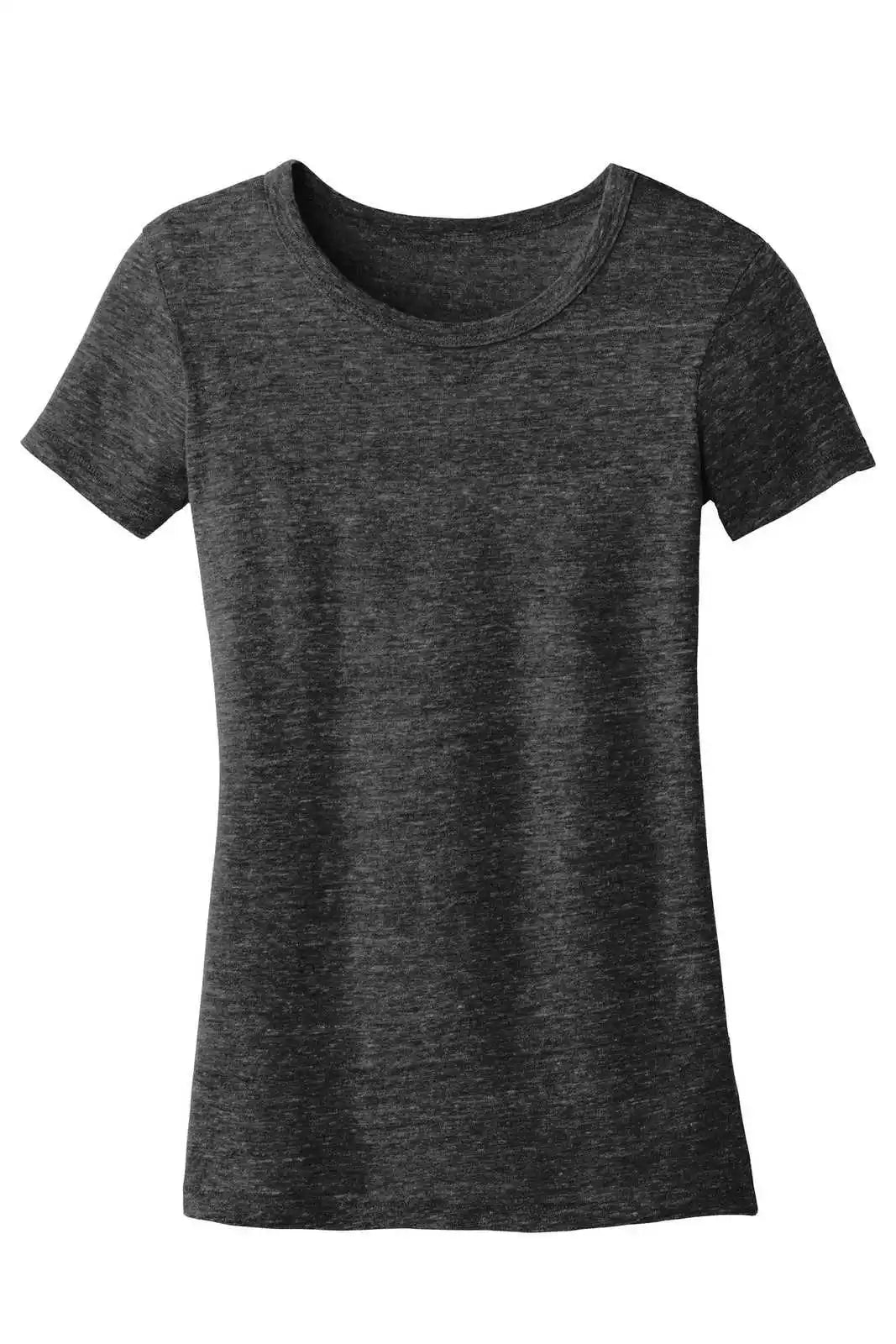 Alternative Aa1940 Women’s Eco-jersey Ideal - Eco Black