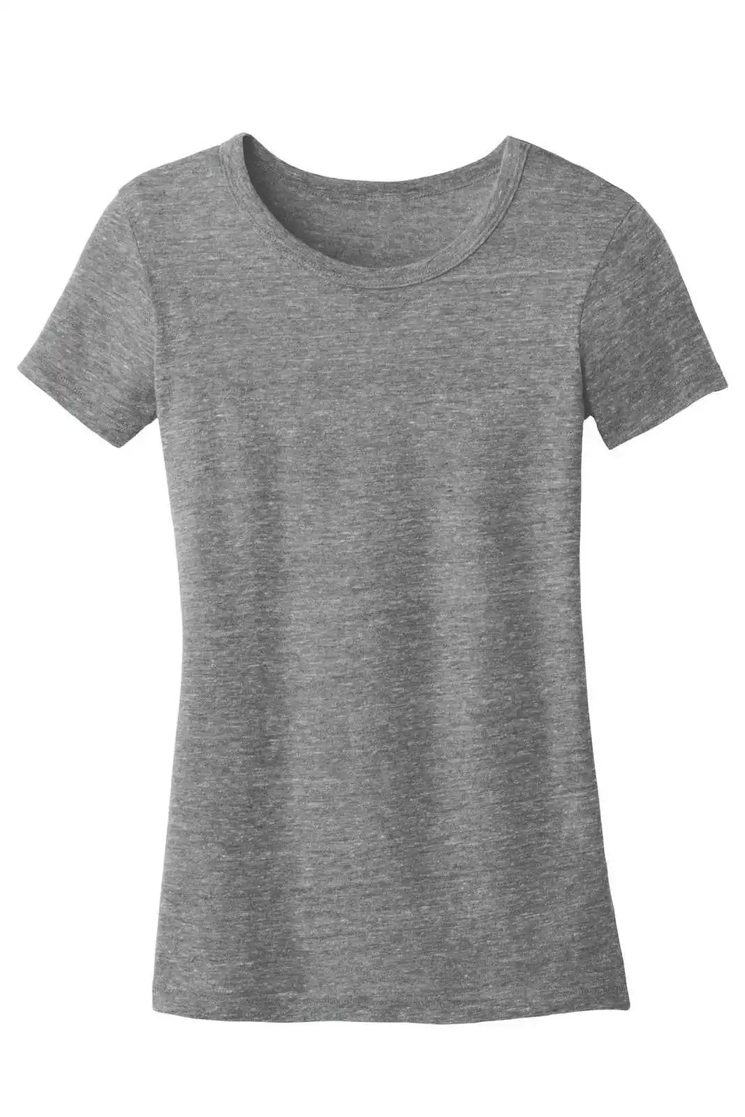 Alternative Aa1940 Women’s Eco-jersey Ideal - Eco Gray
