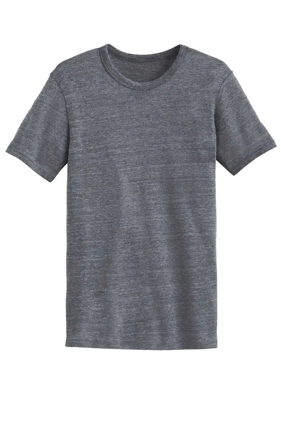 Alternative Aa1973 Eco-jersey Crew T-shirt - Eco Navy