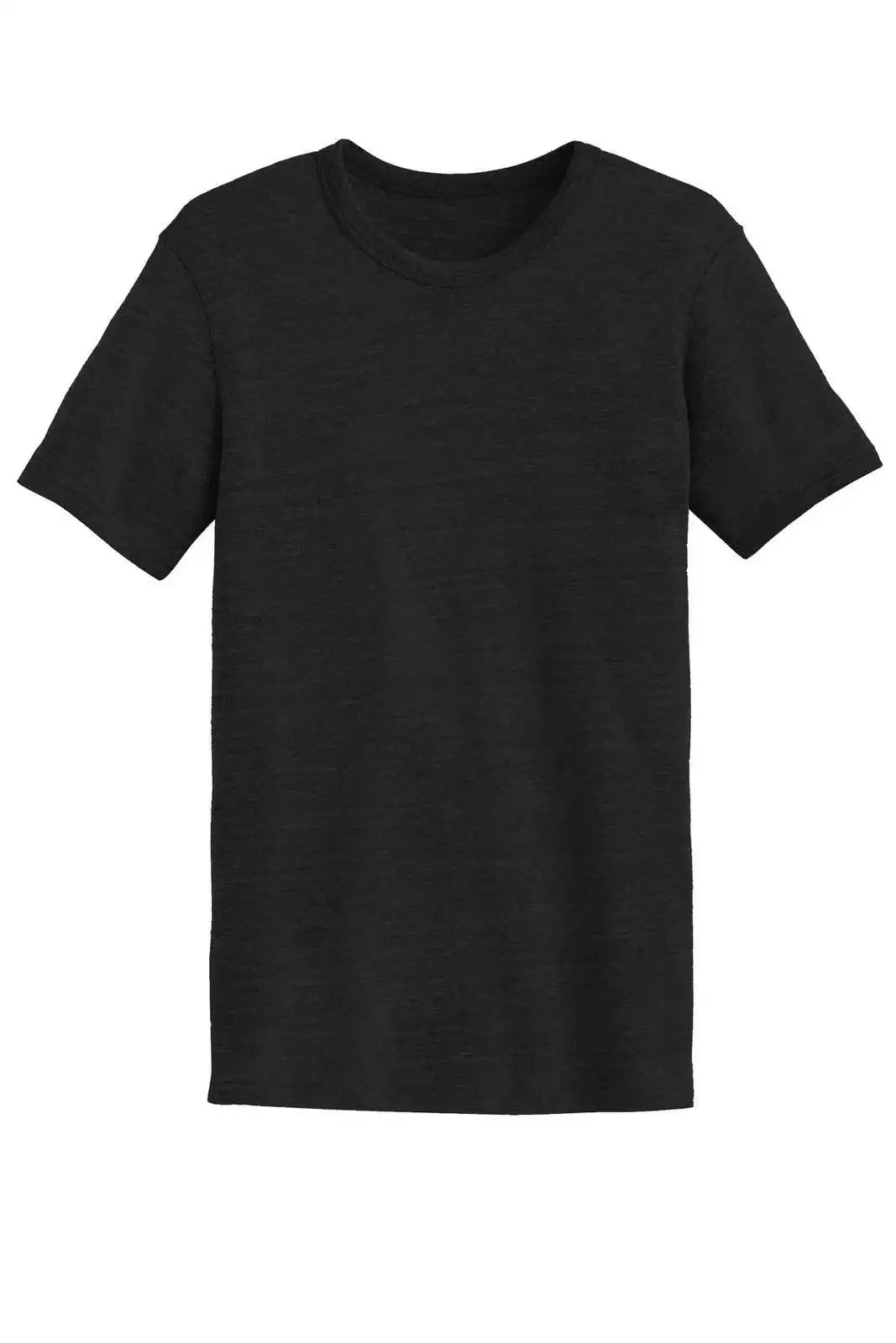 Alternative Aa1973 Eco-jersey Crew T-shirt - Eco True Black