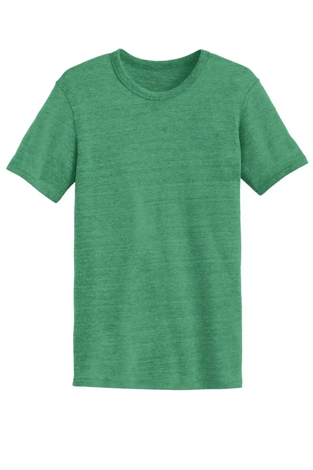Alternative Aa1973 Eco-jersey Crew T-shirt - Eco True Green