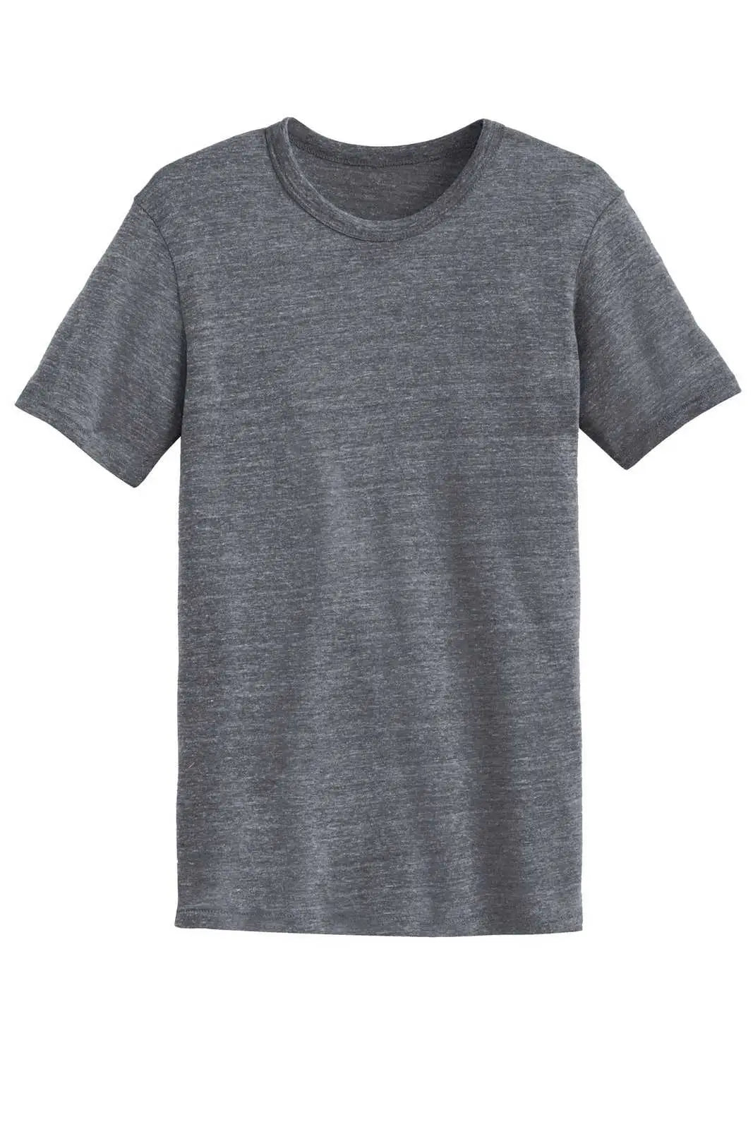 Alternative Aa1973 Eco-jersey Crew T-shirt - Eco Navy