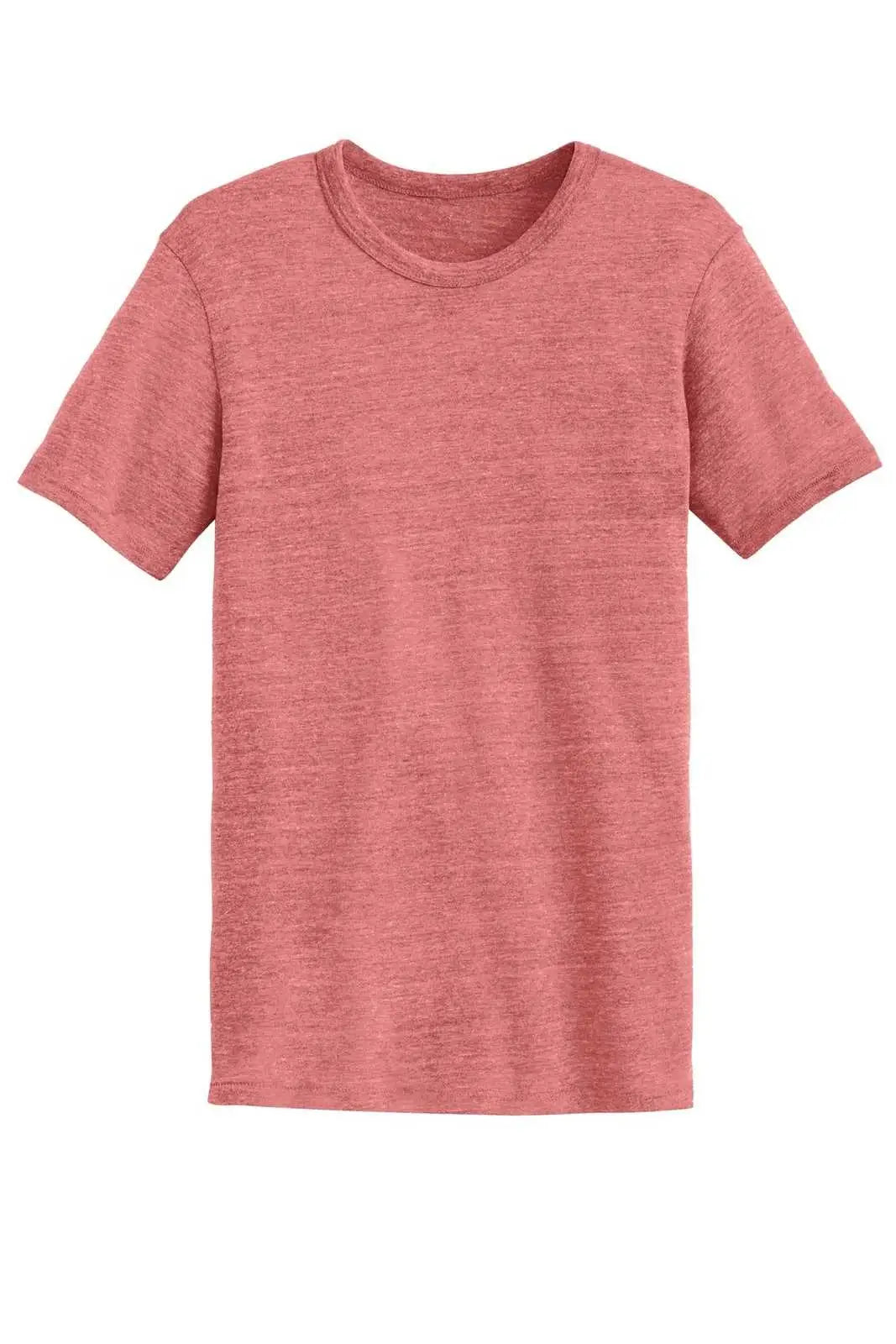 Alternative Aa1973 Eco-jersey Crew T-shirt - Eco Red