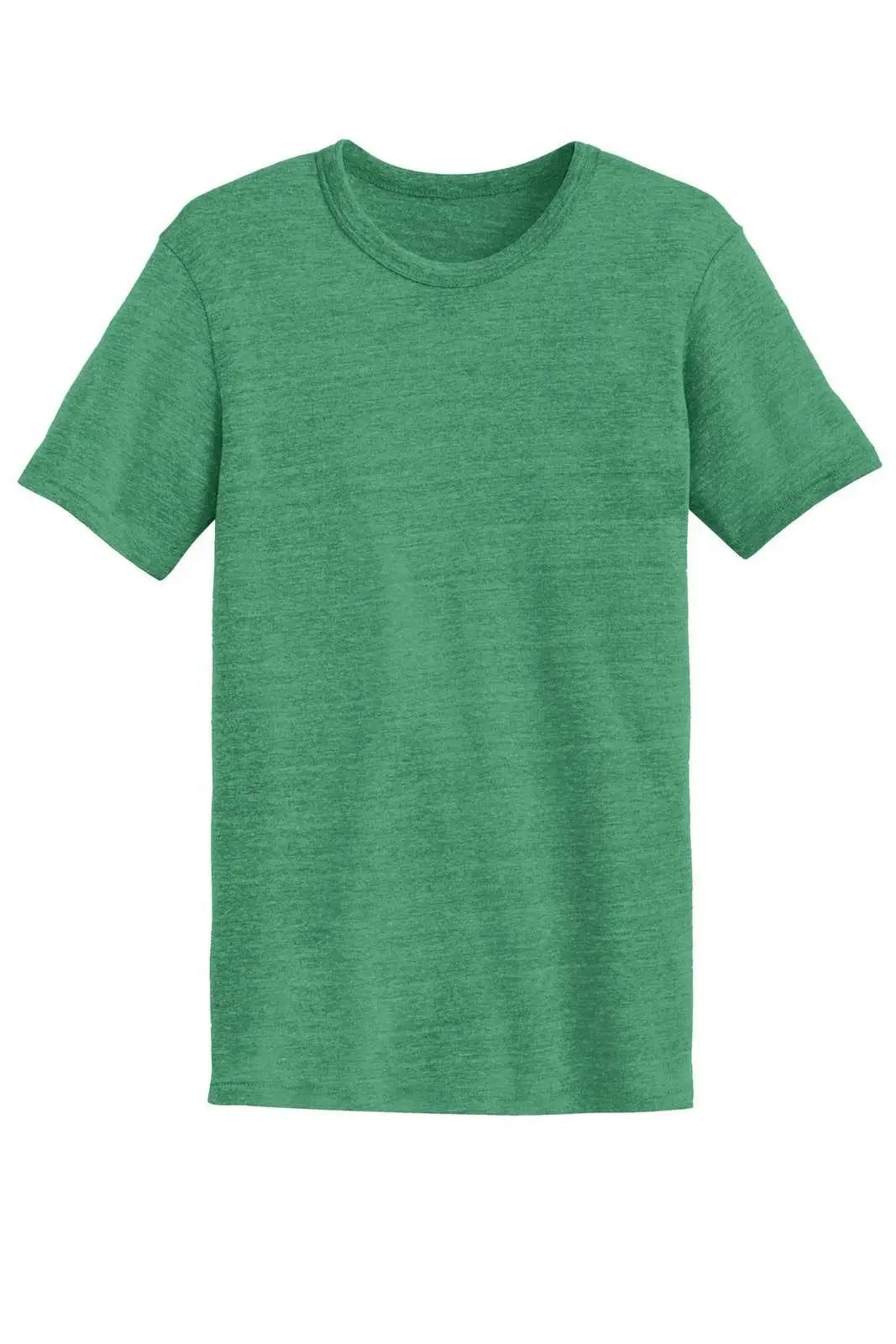 Alternative Aa1973 Eco-jersey Crew T-shirt - Eco True Green