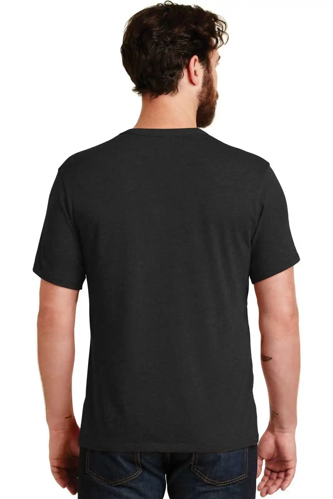 Alternative Aa5050 the Keeper Vintage 50/50 Tee - Black