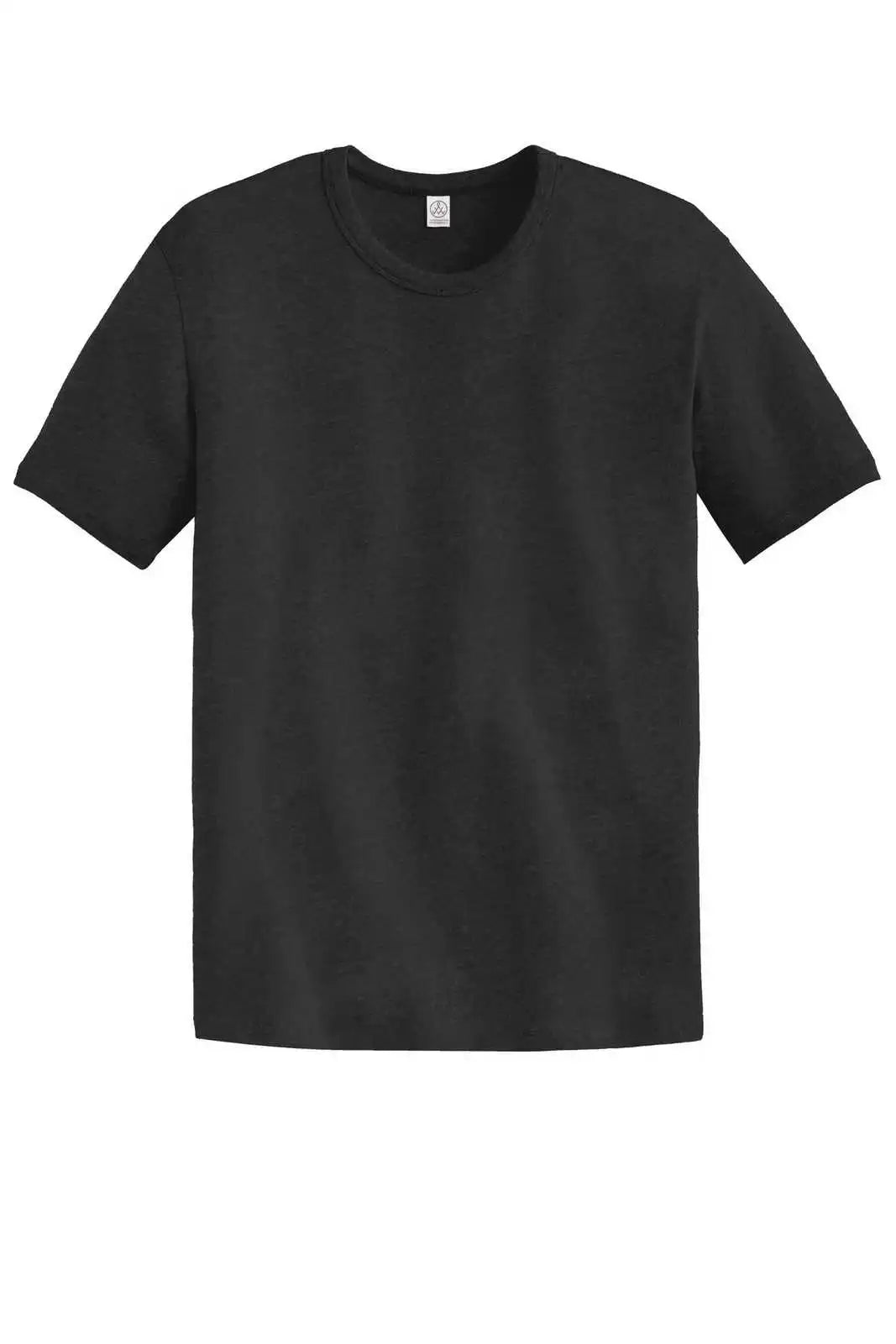Alternative Aa5050 the Keeper Vintage 50/50 Tee - Black