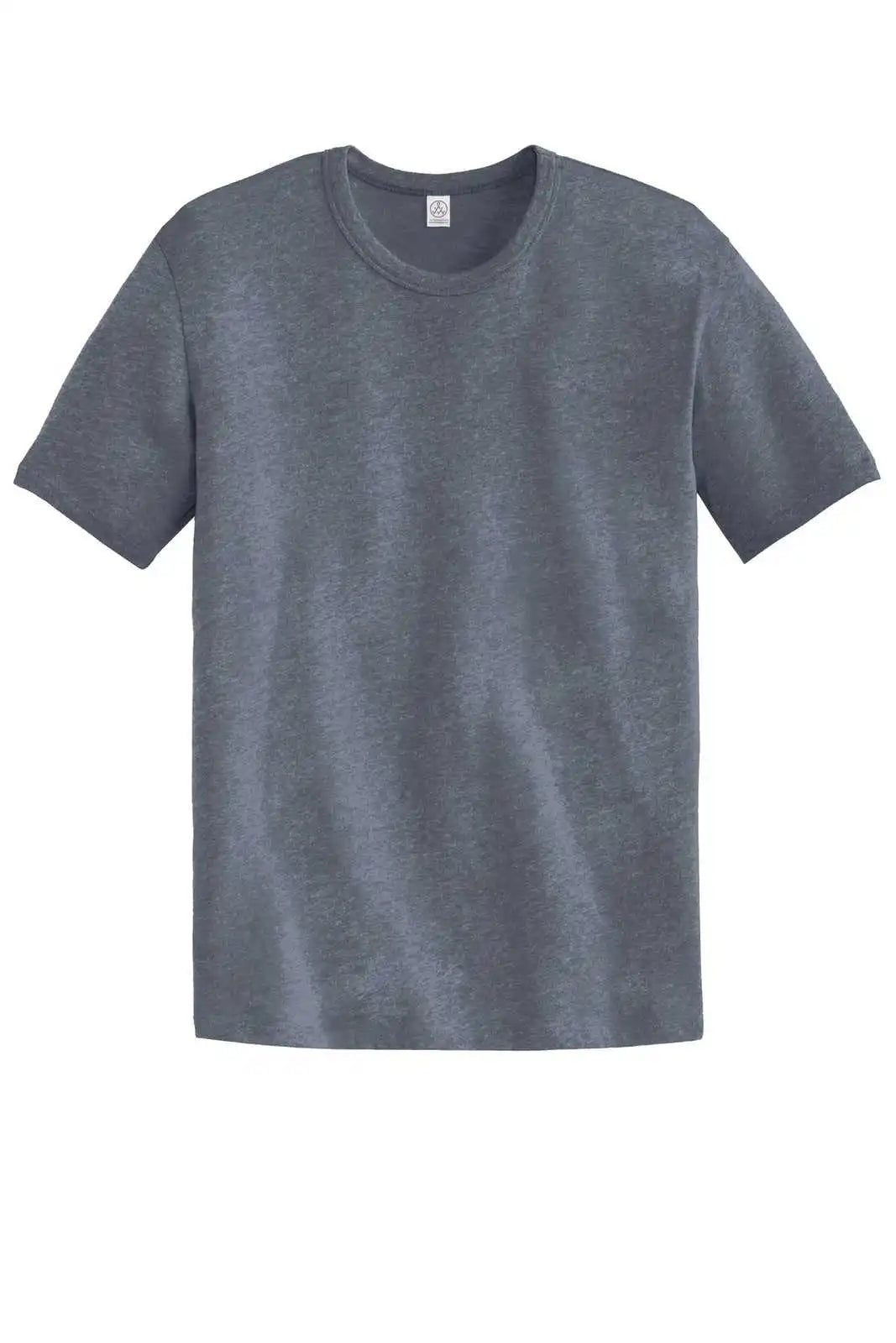 Alternative Aa5050 the Keeper Vintage 50/50 Tee - Navy