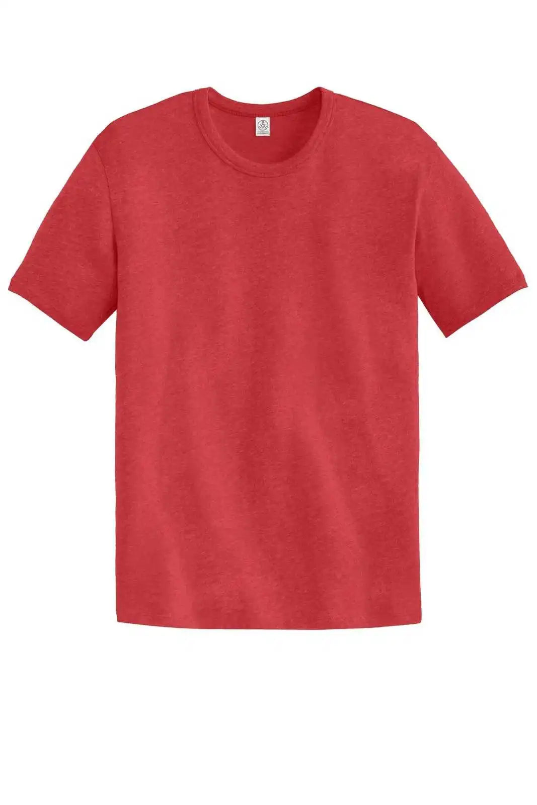Alternative Aa5050 the Keeper Vintage 50/50 Tee - Red