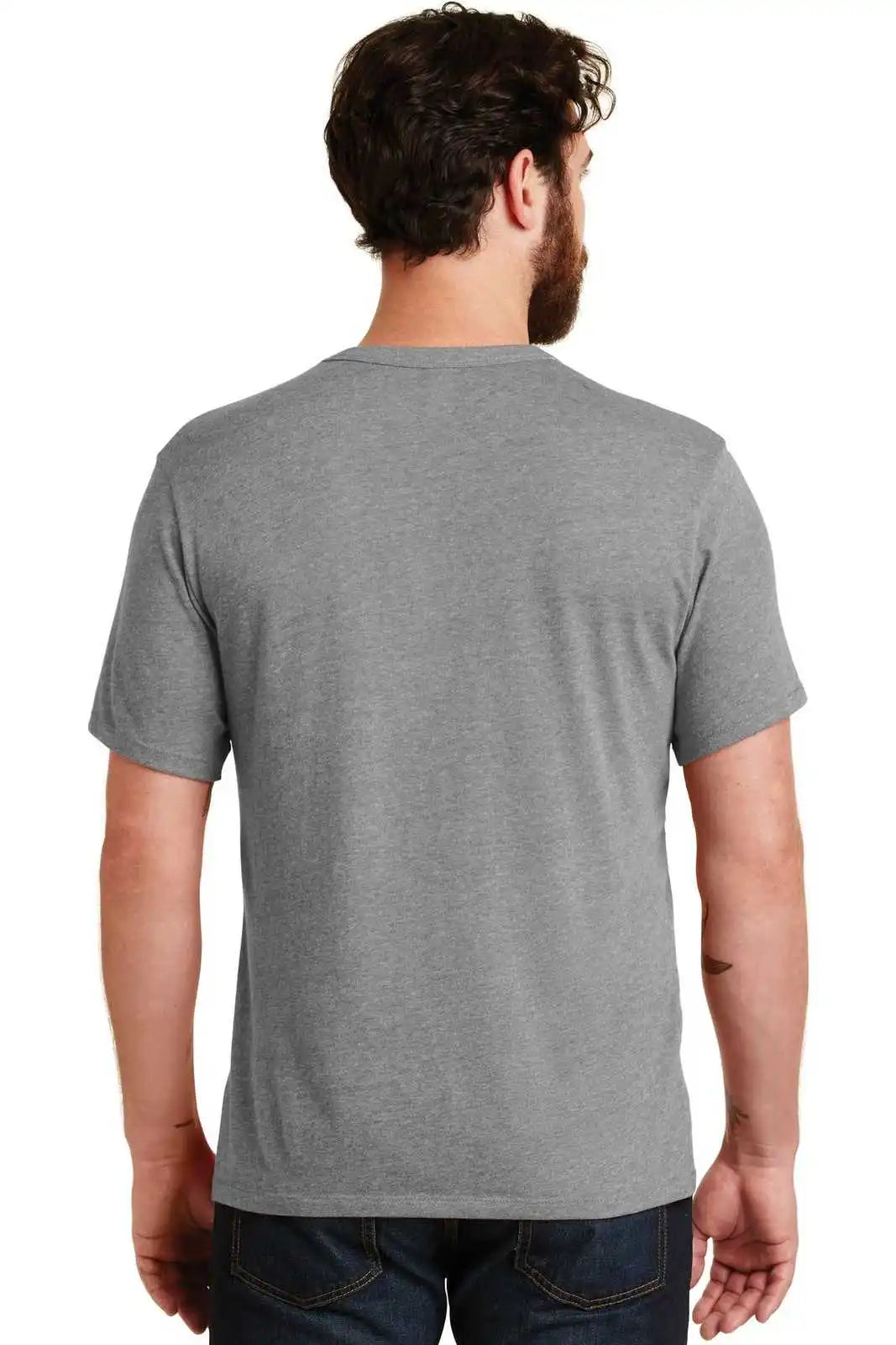 Alternative Aa5050 the Keeper Vintage 50/50 Tee - Smoke