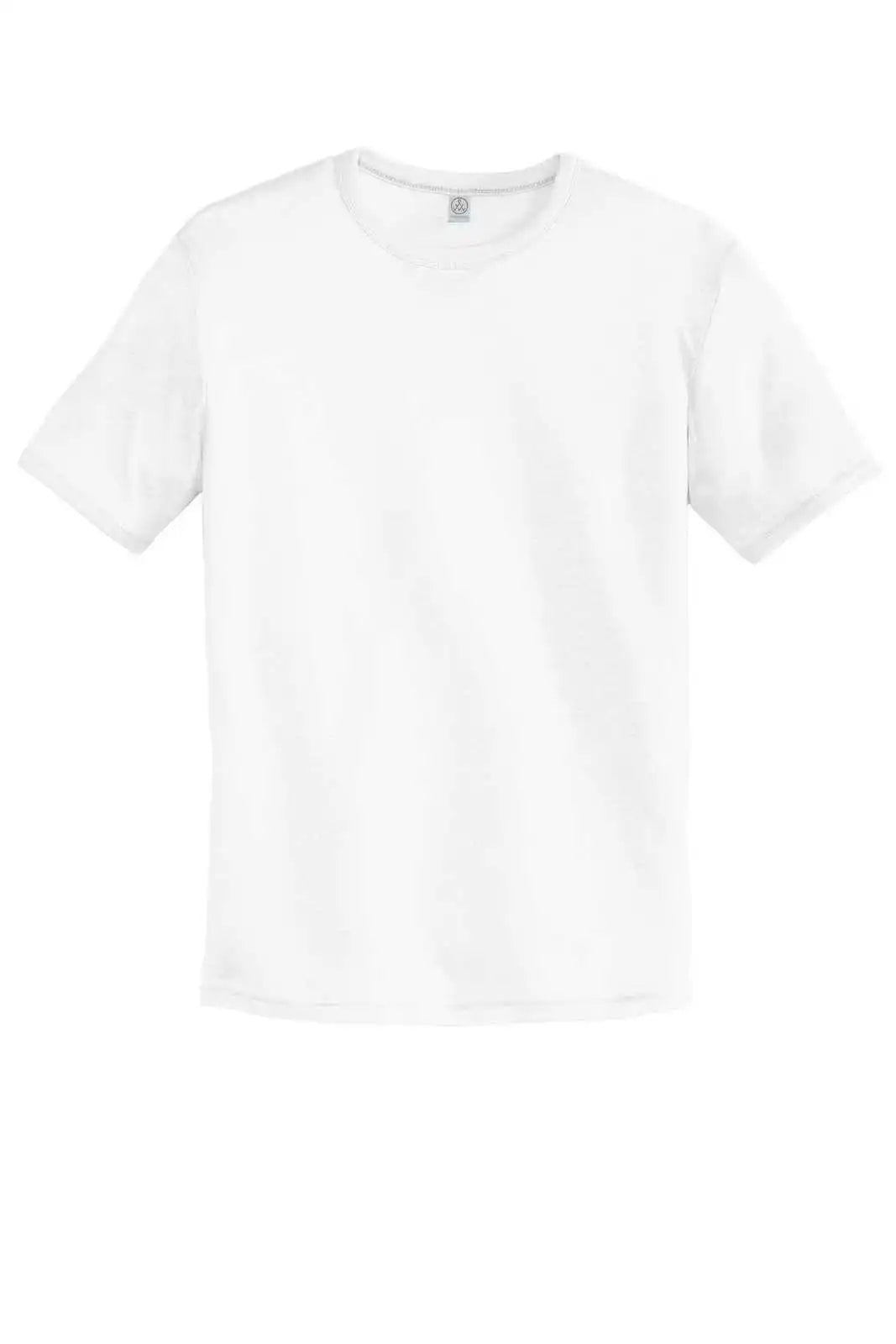 Alternative Aa5050 the Keeper Vintage 50/50 Tee - White