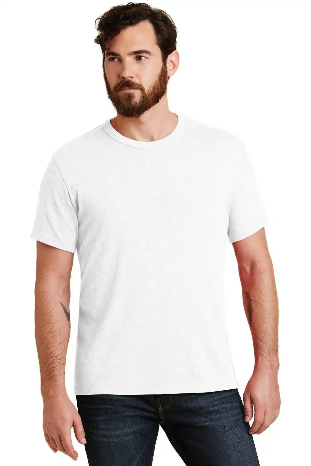 Alternative Aa5050 the Keeper Vintage 50/50 Tee - White