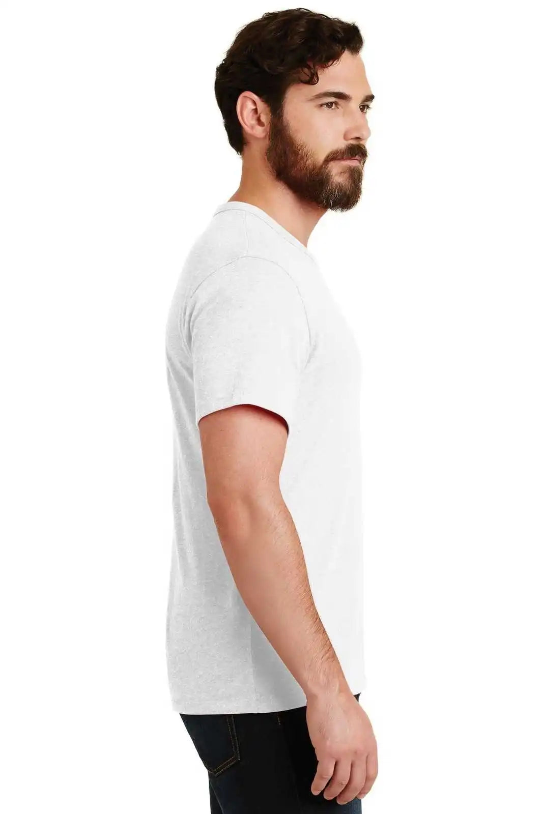 Alternative Aa5050 the Keeper Vintage 50/50 Tee - White