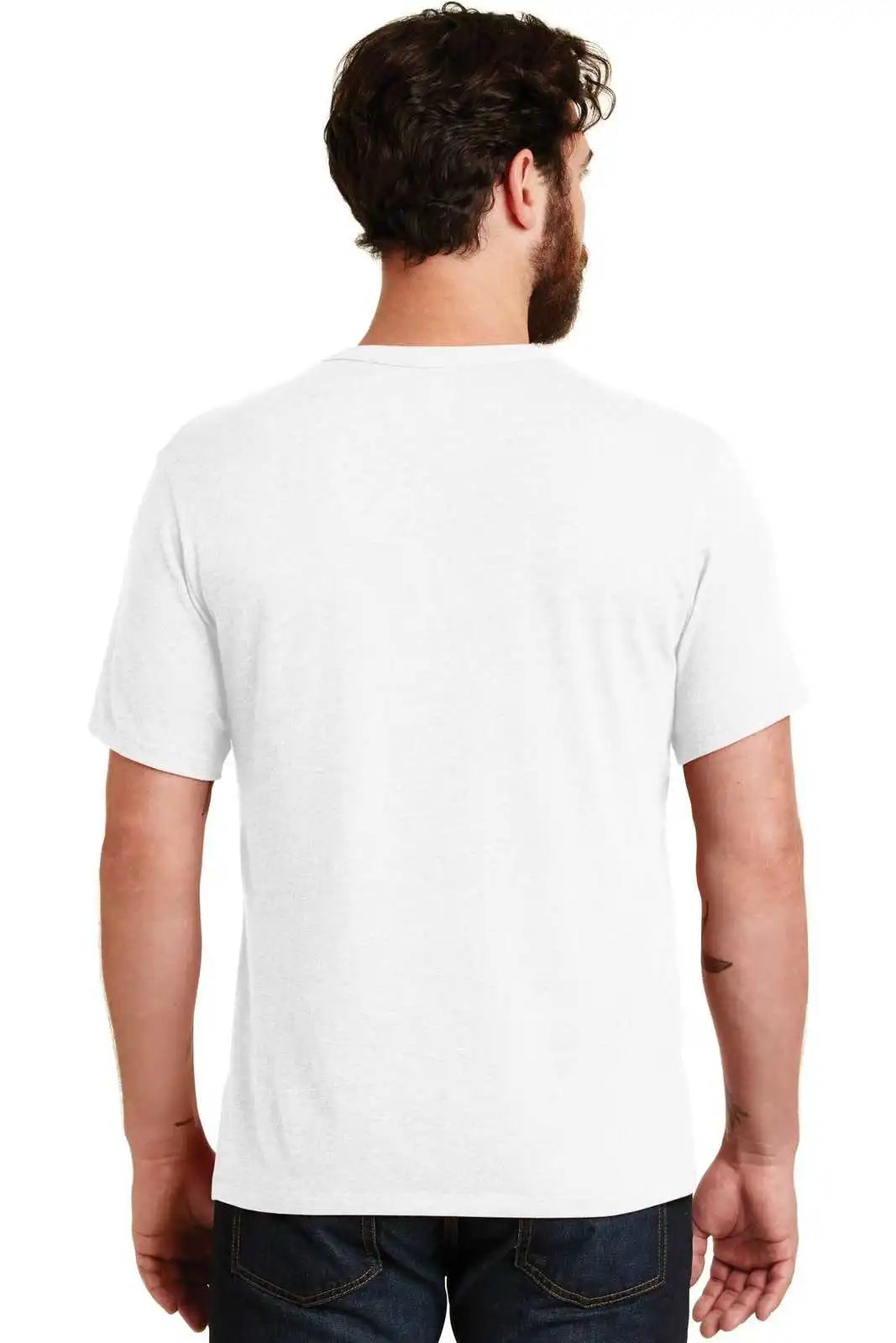 Alternative Aa5050 the Keeper Vintage 50/50 Tee - White