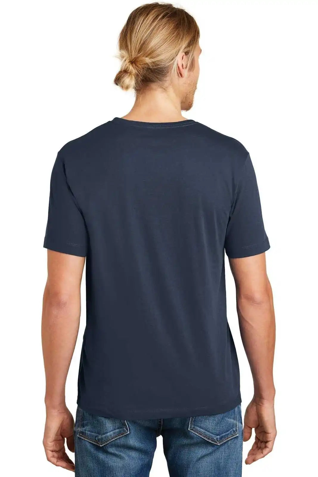 Alternative Aa9070 Heirloom Crew T-shirt - Twilight