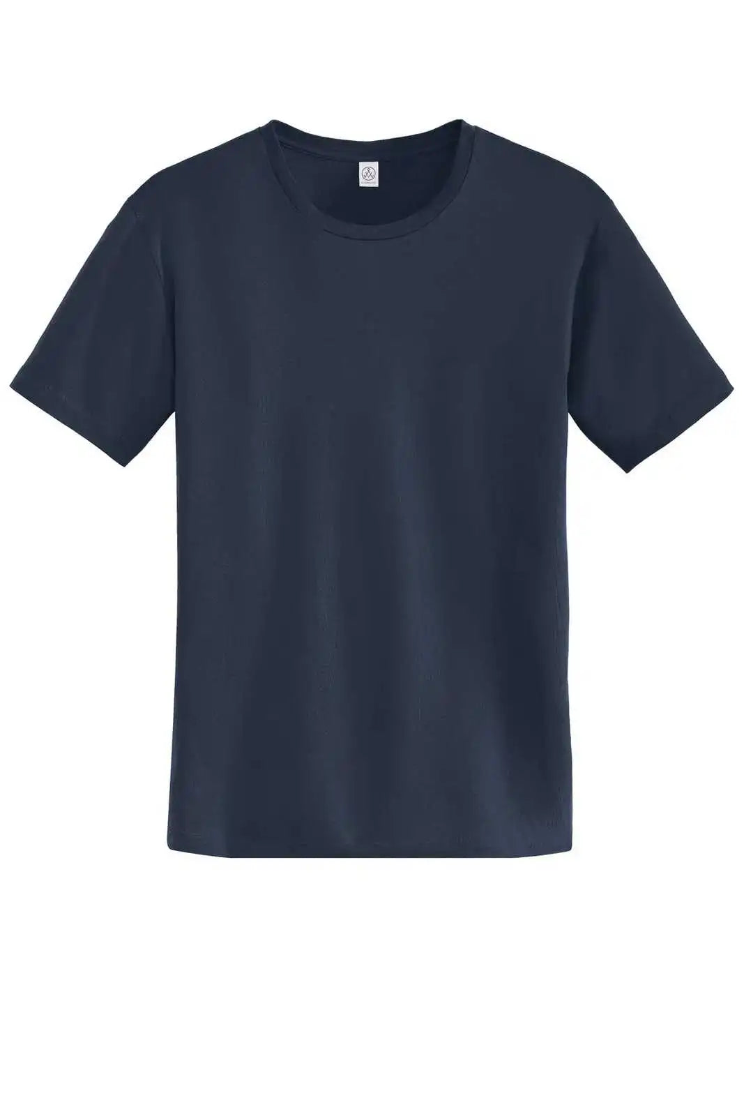 Alternative Aa9070 Heirloom Crew T-shirt - Twilight