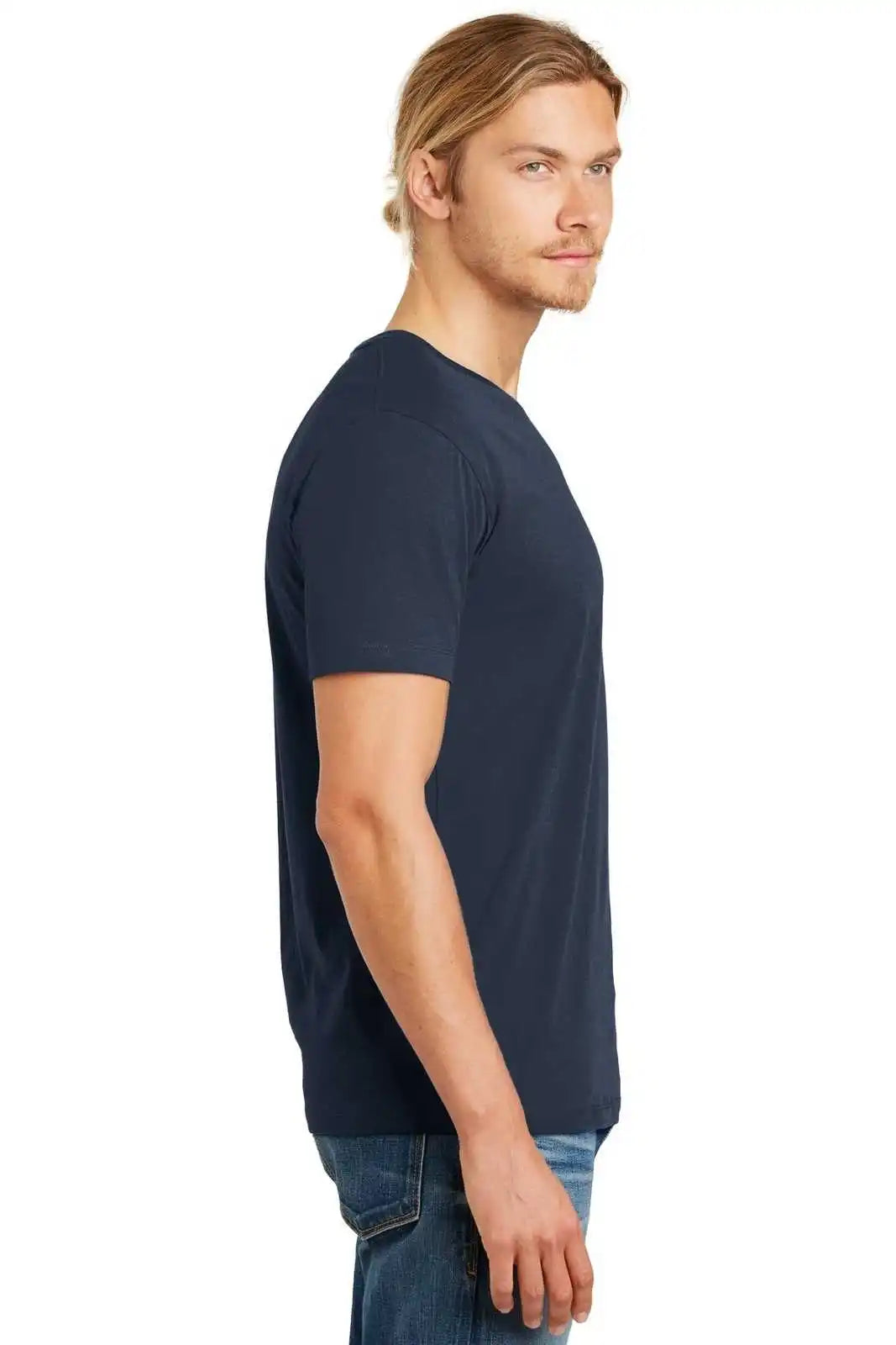 Alternative Aa9070 Heirloom Crew T-shirt - Twilight