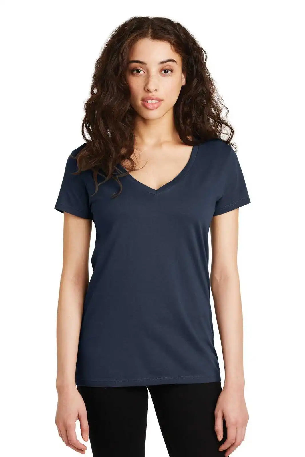 Alternative Aa9073 Women’s Legacy V-neck T-shirt - Twilight