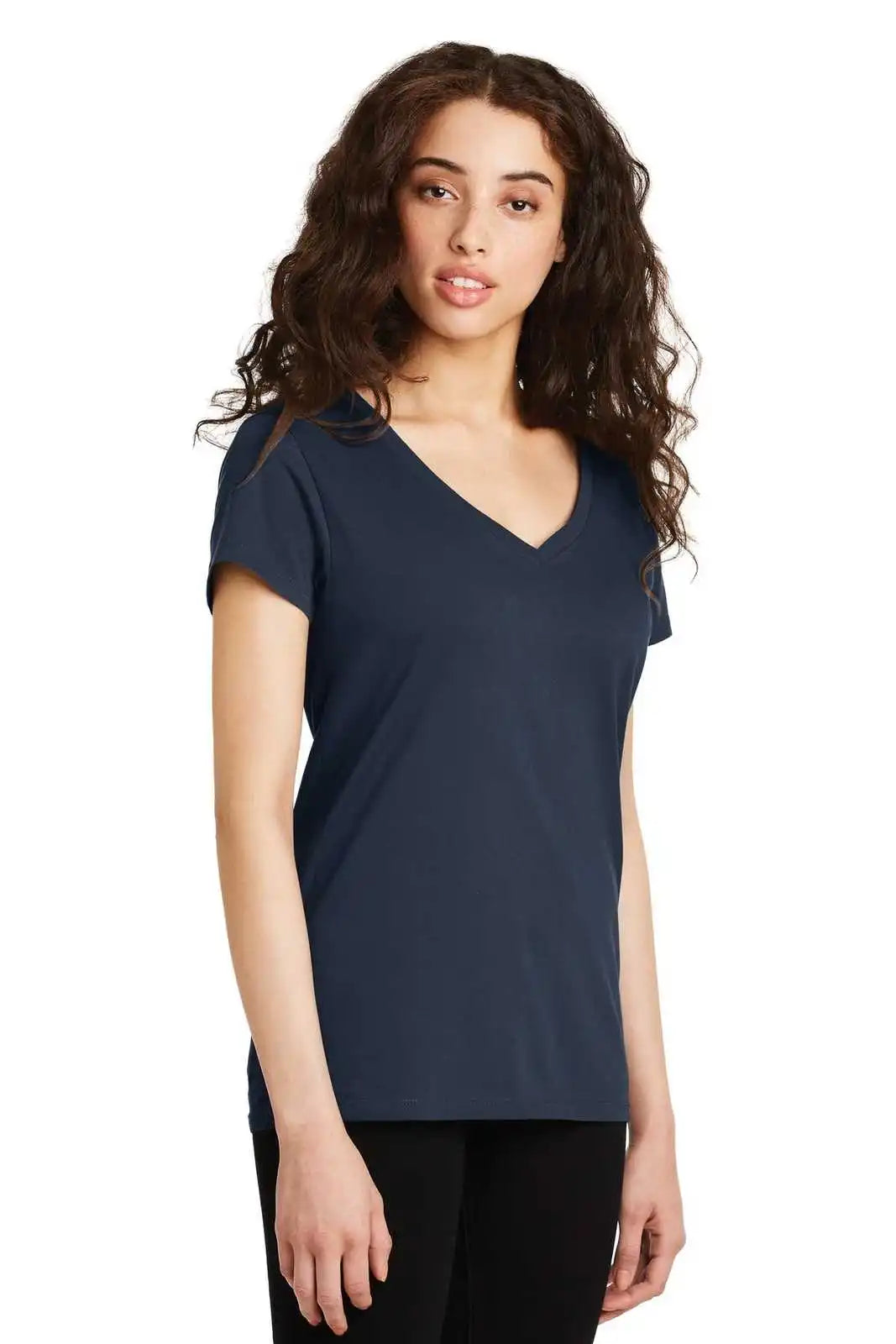 Alternative Aa9073 Women’s Legacy V-neck T-shirt - Twilight