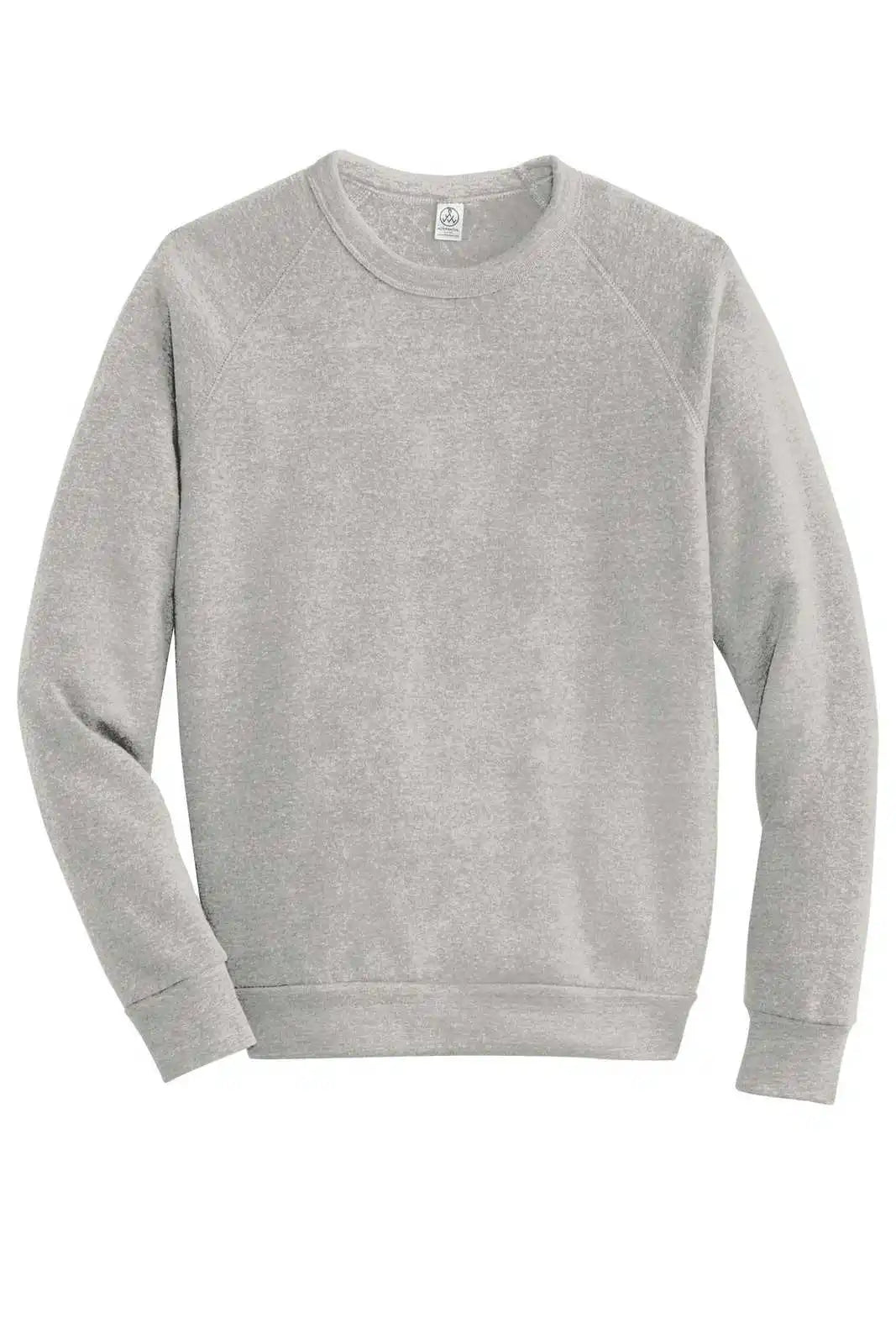 Alternative Aa9575 Champ Eco-fleece Sweatshirt - Eco Oatmeal Gray