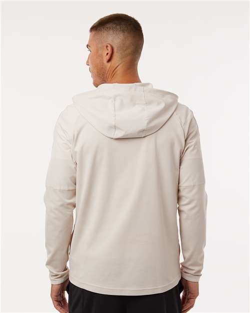 Alumina Anorak - A607