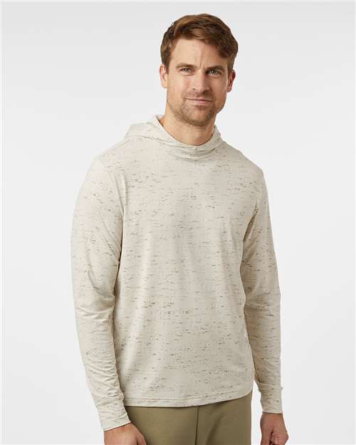Alumina Core Lightweight Hooded T-Shirt - A2010