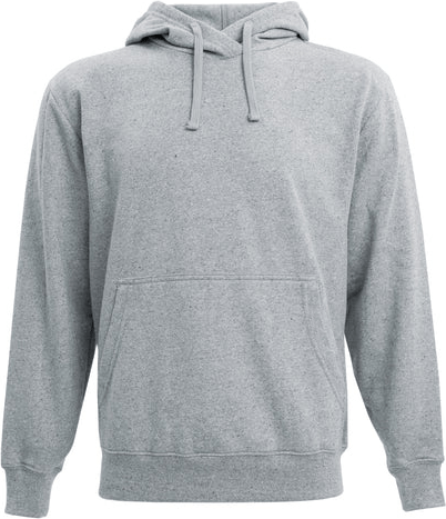 ALUMINUM BOXERCRAFT RECRAFTED FLEECE HOODIE  grouped