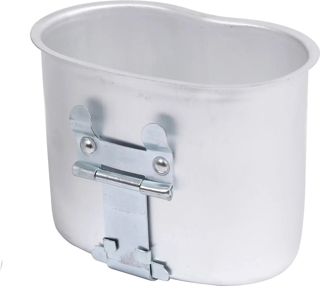 Aluminum Canteen Cup