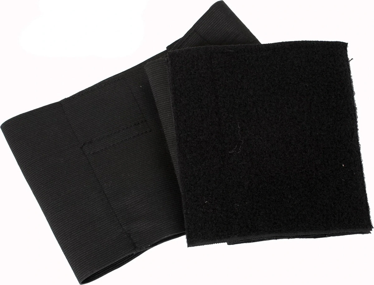Ambidextrous Concealed Elastic Belly Band Holster