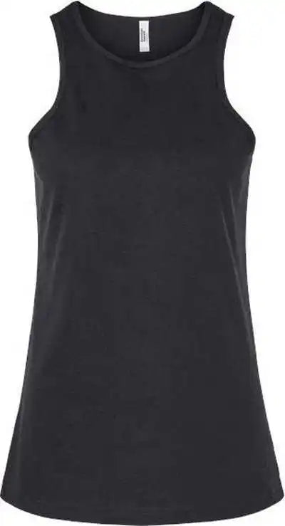 American Apparel 101cvc Women’s Cvc Tank Black