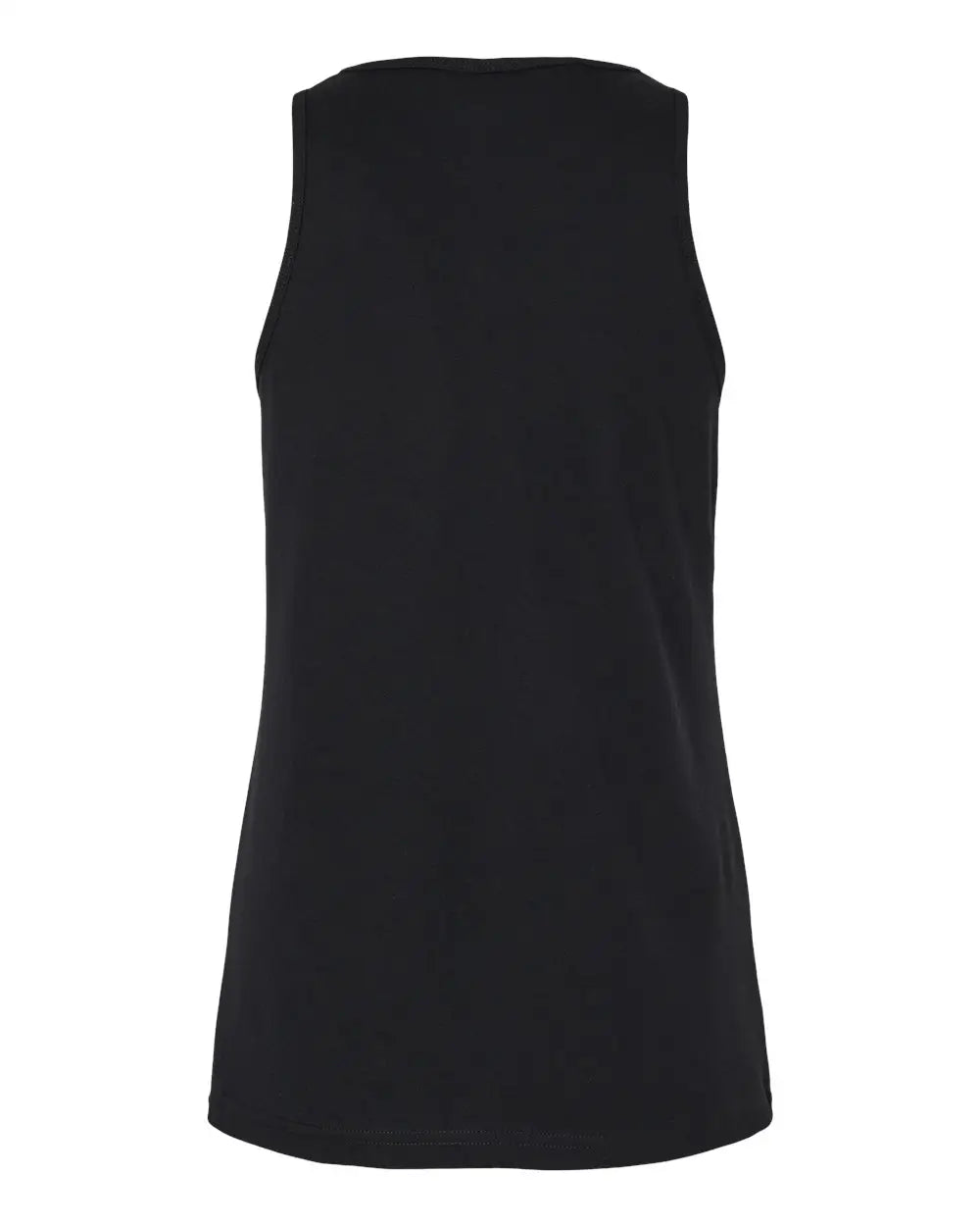 American Apparel 101cvc Women’s Cvc Tank - Black