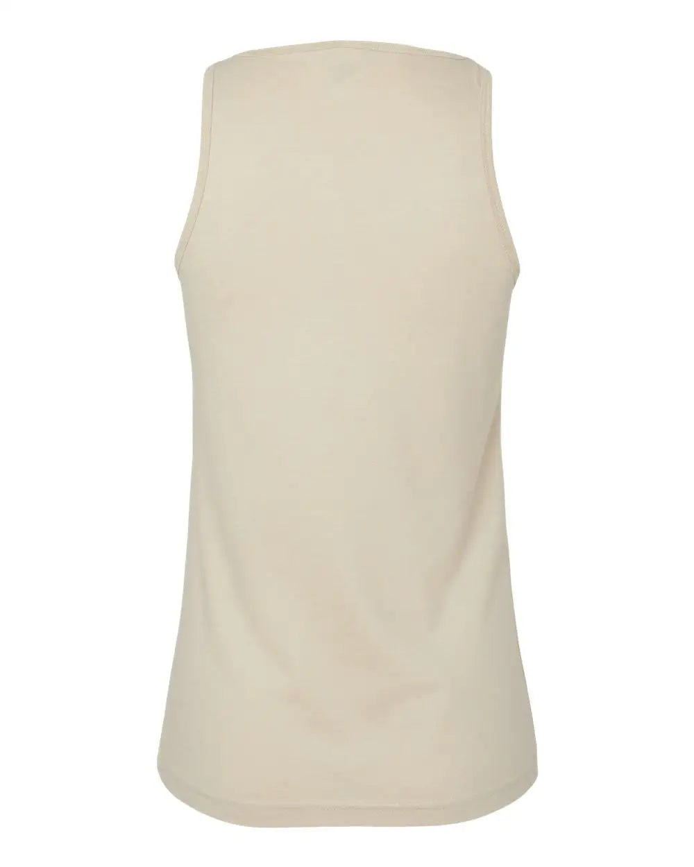 American Apparel 101cvc Women’s Cvc Tank - Heather Bone