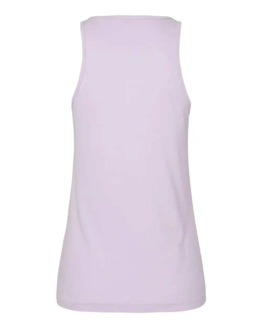 American Apparel 101cvc Women’s Cvc Tank - Heather Lilac - s