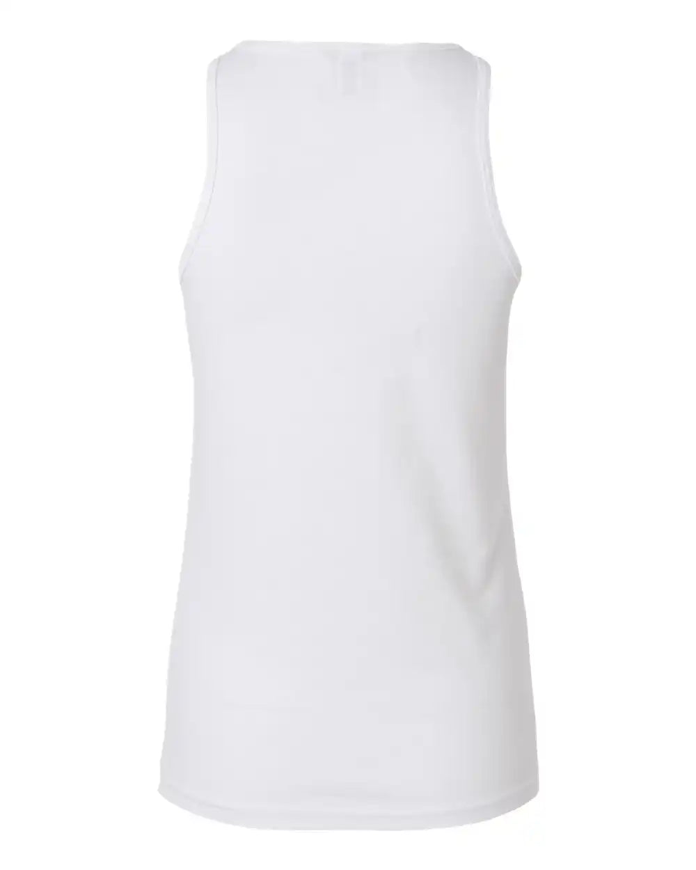American Apparel 101cvc Women’s Cvc Tank - White - s