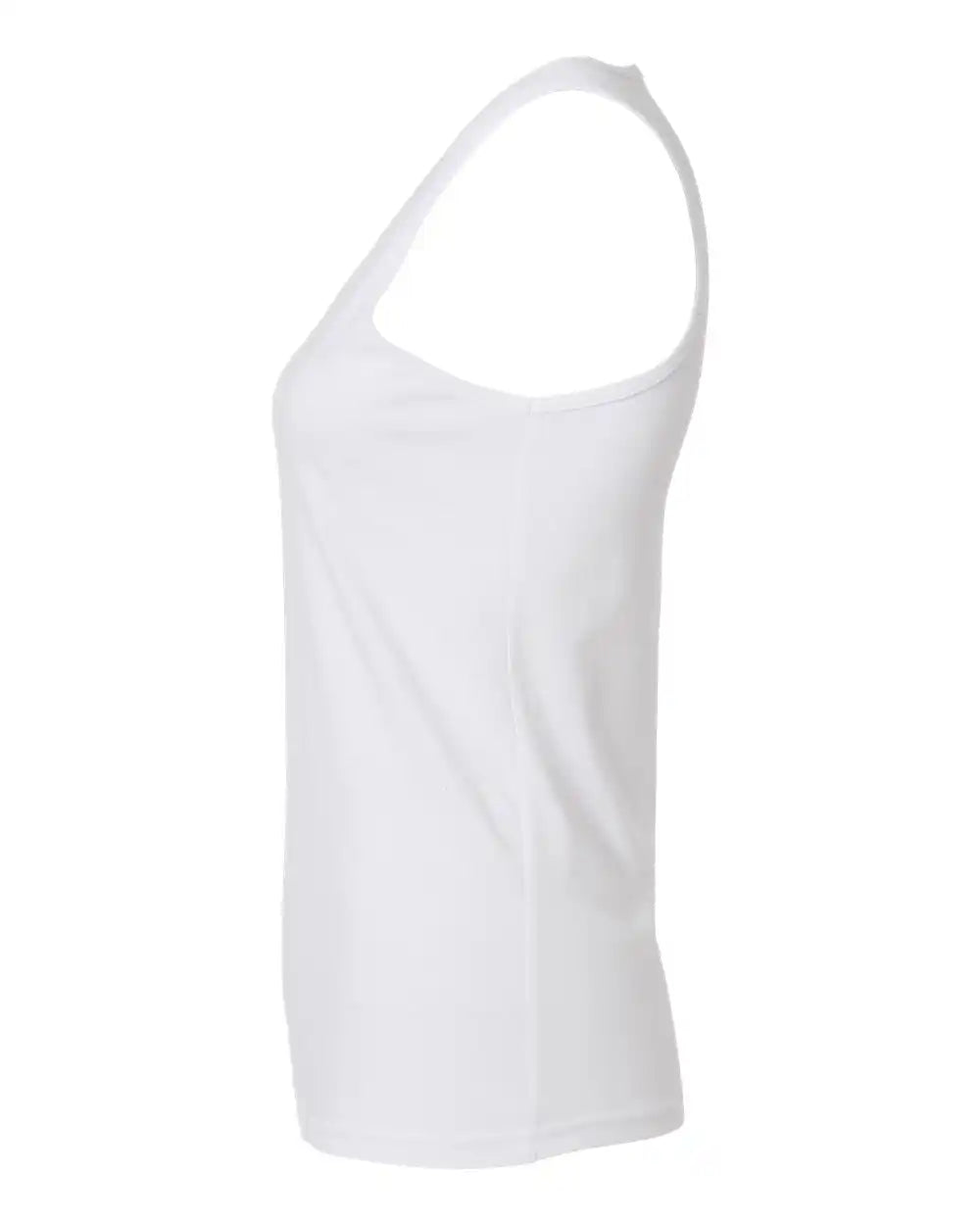 American Apparel 101cvc Women’s Cvc Tank - White