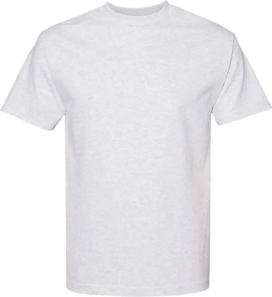 American Apparel 1301 Unisex Heavyweight Cotton T-shirt - Ash