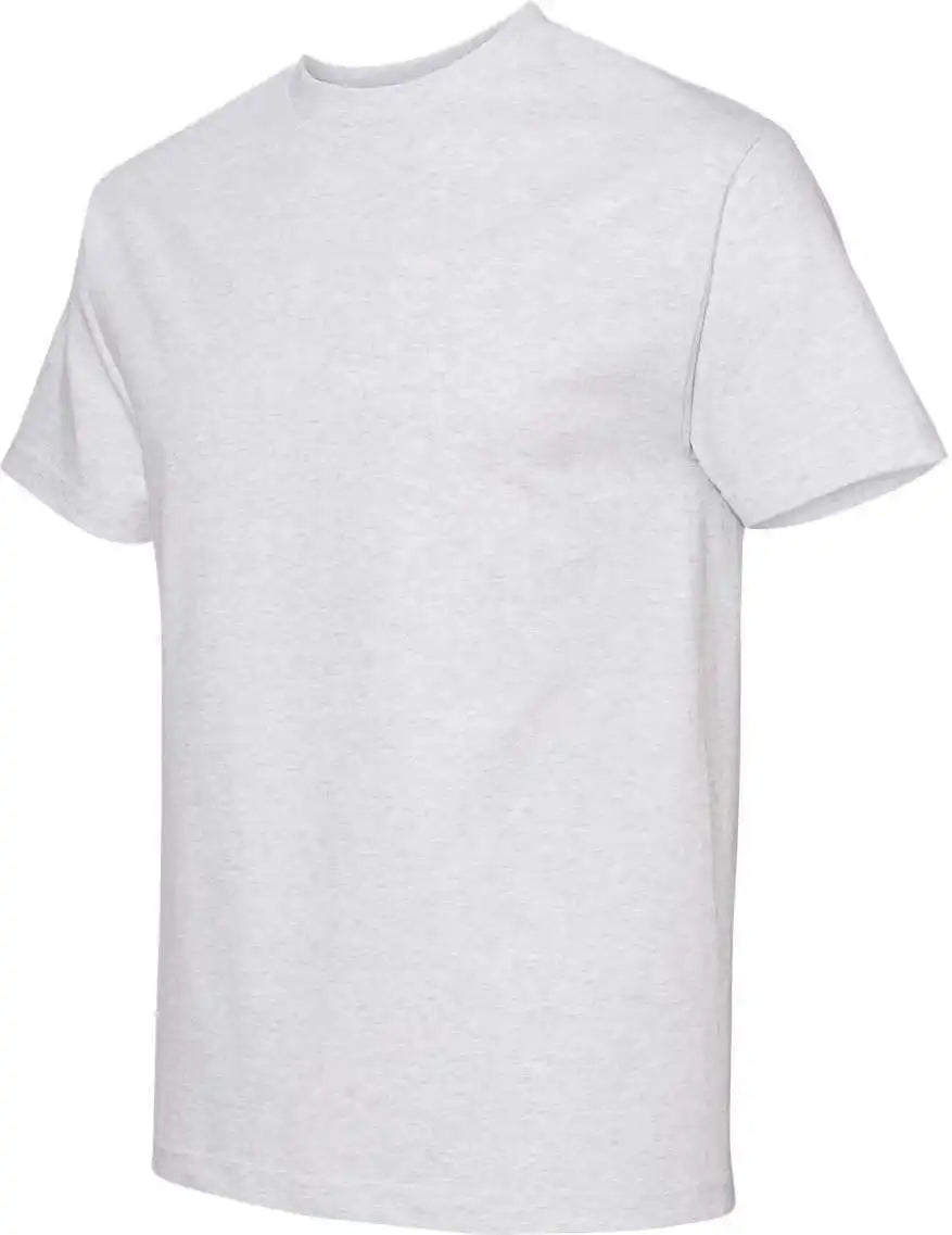 American Apparel 1301 Unisex Heavyweight Cotton T-shirt - Ash
