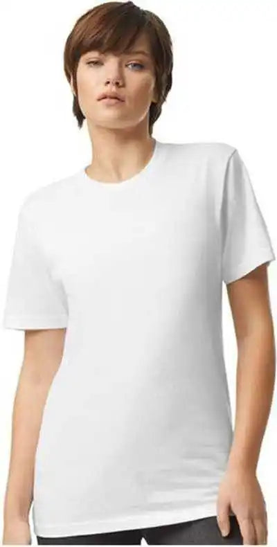 American Apparel 2001cvc Unisex Cvc Tee White