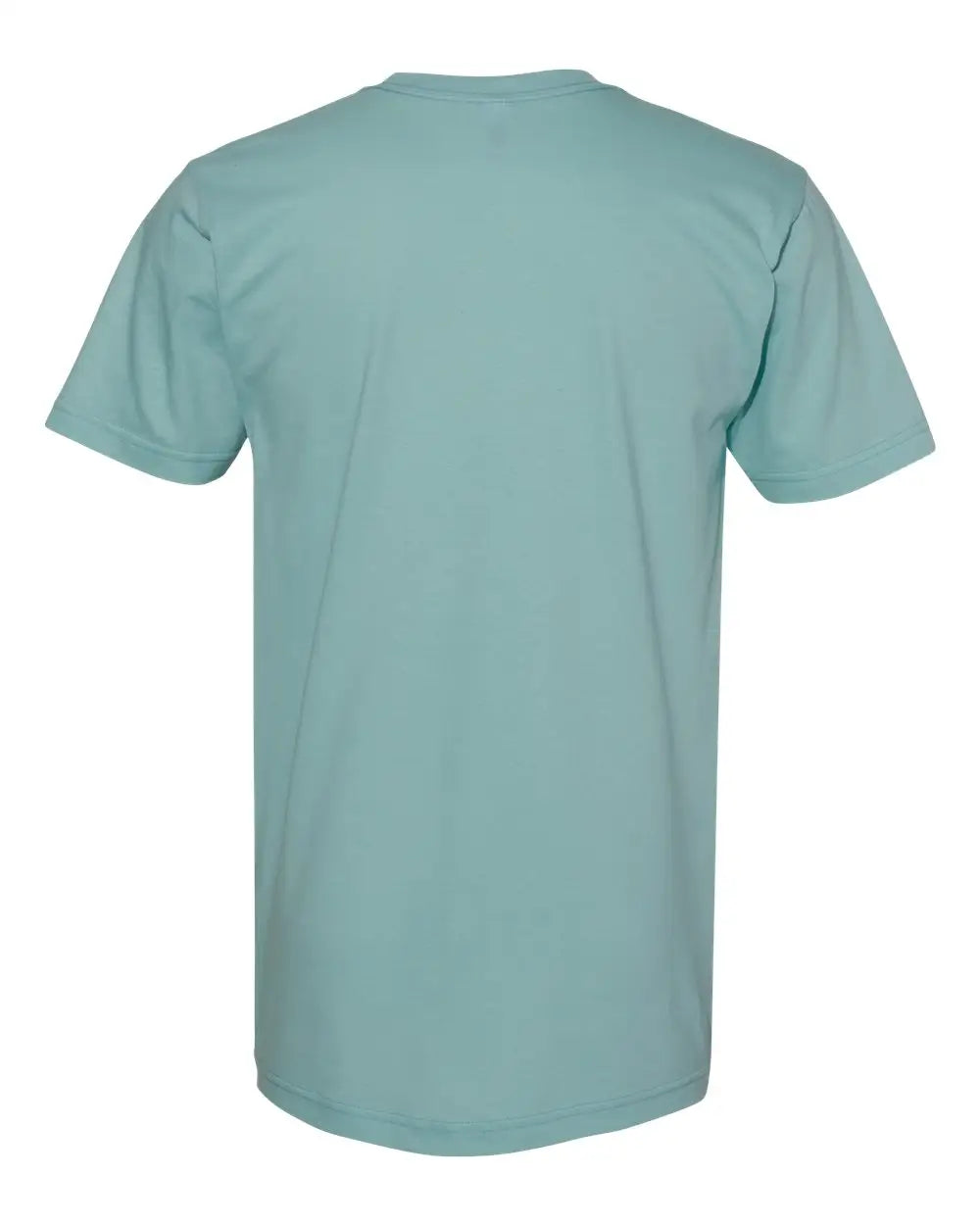 American Apparel 2001w Fine Jersey Tee - 2001 - Arctic - s